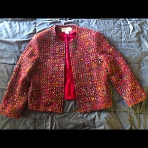 Rena Rowan Petite women’s jacket 12P